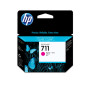 HP Cartuccia inchiostro magenta DesignJet 711, 29 ml