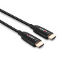 Lindy 38512 cavo HDMI 20 m HDMI tipo A (Standard) Nero