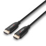 Lindy 38513 cavo HDMI 30 m HDMI tipo A (Standard) Nero