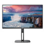 AOC V5 Q27V5C Monitor PC 68,6 cm (27") 2560 x 1440 Pixel Quad HD LED Nero