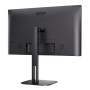 AOC V5 Q27V5C Monitor PC 68,6 cm (27") 2560 x 1440 Pixel Quad HD LED Nero