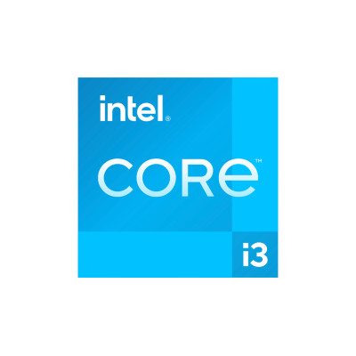 Intel Core i3-12100F processore 12 MB Cache intelligente Scatola