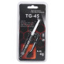 itek TG-45 compontente del dissipatore di calore Pasta termica 5,15 W/m·K 4 g