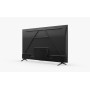 TCL Serie P63 SMART TV 50 QLED ULTRA HD 4K CON HDR E ANDROID TV NERO 127 cm (50") 4K Ultra HD 240 cd/m²