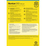 NortonLifeLock Norton 360 Deluxe 2023 | Antivirus per 3 dispositivi | Licenza di 1 anno | Secure VPN e Password Manager | PC, Ma