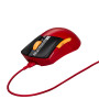 ASUS ROG Gladius III Wireless AimPoint EVA-02 Edition mouse Mano destra RF Wireless + Bluetooth + USB Type-A Ottico 36000 DPI