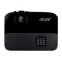 Acer Essential X1123HP videoproiettore Proiettore a raggio standard 4000 ANSI lumen DLP SVGA (800x600) Nero