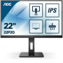 Philips P Line 439P1/00 LED display 108 cm (42.5") 3840 x 2160 Pixel 4K Ultra HD Nero