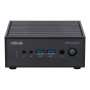 ASUS ExpertCenter PN42-BBN100MV Mini PC Nero N100