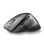NGS Hit-RB mouse Mano destra RF Wireless Ottico 1600 DPI