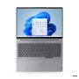 Lenovo ThinkBook 16 G6 ABP Computer portatile 40,6 cm (16") WUXGA AMD Ryzen™ 7 7730U 16 GB DDR4-SDRAM 512 GB SSD Wi-Fi 6 (802.