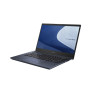 ASUS ExpertBook B5 B5402CVA-KI0115X Computer portatile 35,6 cm (14") Full HD Intel® Core™ i7 i7-1360P 16 GB DDR5-SDRAM 1 TB S