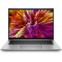 HP ZBook Firefly G10 Workstation mobile 35,6 cm (14") WUXGA Intel® Core™ i5 i5-1335U 32 GB DDR5-SDRAM 512 GB SSD NVIDIA RTX A
