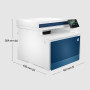 HP Color LaserJet Pro Stampante multifunzione 4302dw, Colore, Stampante per Piccole e medie imprese, Stampa, copia, scansione, W