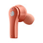 NGS ARTICA BLOOM Auricolare Wireless In-ear Musica e Chiamate USB tipo-C Bluetooth Corallo