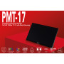 Verbatim 49593 Monitor PC 43,9 cm (17.3") 1920 x 1080 Pixel Full HD Touch screen Nero