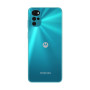 Motorola Moto G 22 16,5 cm (6.5") Doppia SIM Android 12 4G USB tipo-C 4 GB 64 GB 5000 mAh Blu